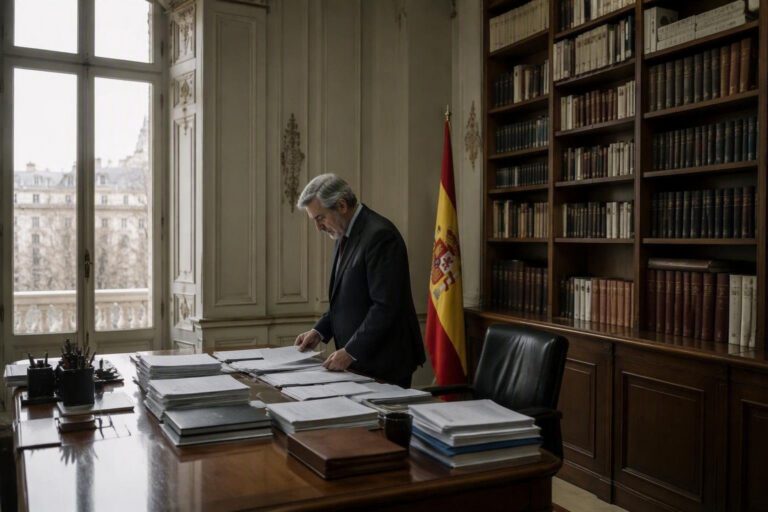 José María Lassalle y su visión liberal sobre la cultura en España