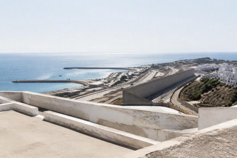 La crisis de Ceuta: impacto político, económico y social en 2026