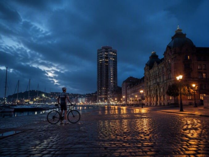 La Vuelta Ciclista a España 2026: Cartagena y su impacto turístico y deportivo
