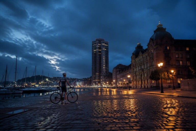 La Vuelta Ciclista a España 2026: Cartagena y su impacto turístico y deportivo