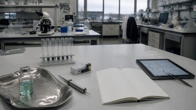 Longevidad y salud: ¿qué dice la ciencia sobre retrasar el envejecimiento?