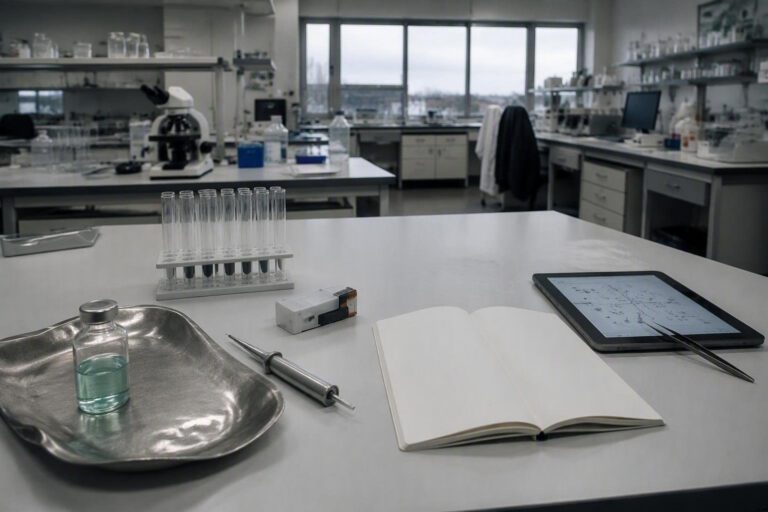 Longevidad y salud: ¿qué dice la ciencia sobre retrasar el envejecimiento?