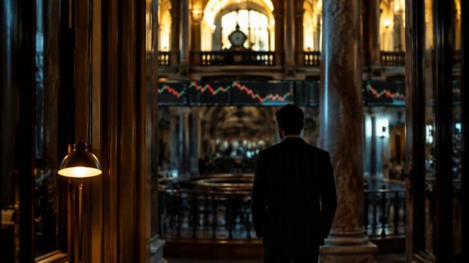 Mercados en vilo: Ibex 35, crudo a 100 dólares y cumbre Trump-Xi