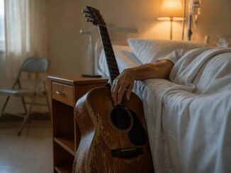 Muere a los 81 años el guitarrista fundador de Triana