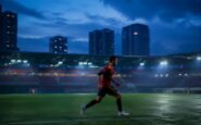 Nuevas caras y retornos en la lista de La Roja para la Nations League