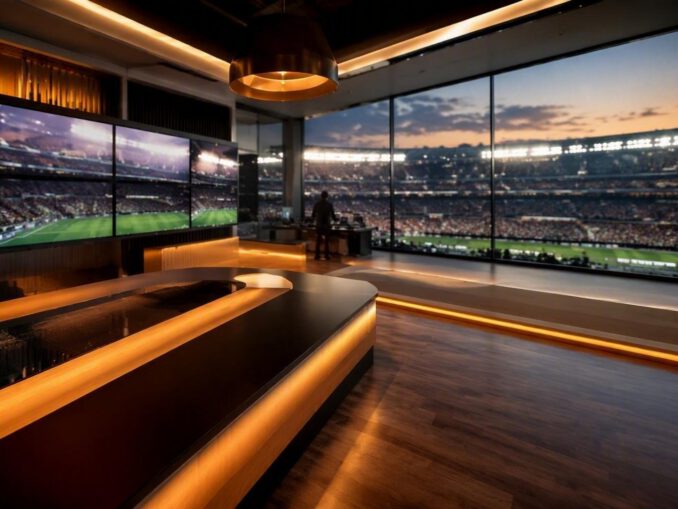 Nuevos programas y eventos en Teledeporte: lo que viene en el canal deportivo