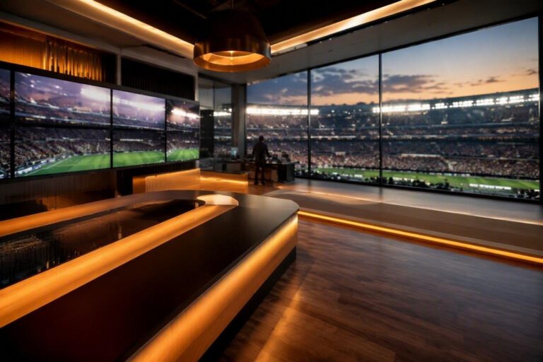Nuevos programas y eventos en Teledeporte: lo que viene en el canal deportivo