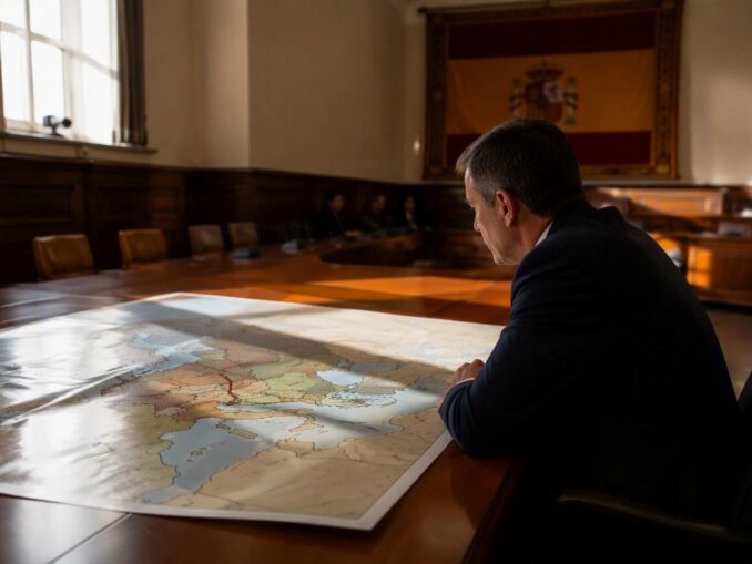 Política migratoria europea: claves y efectos en España