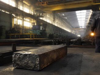 Producción industrial bajo presión: Argentina y España enfrentan retos