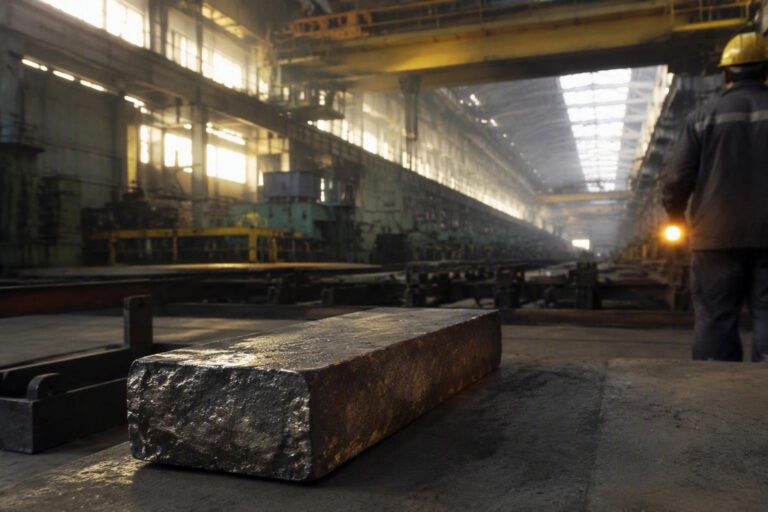 Producción industrial bajo presión: Argentina y España enfrentan retos
