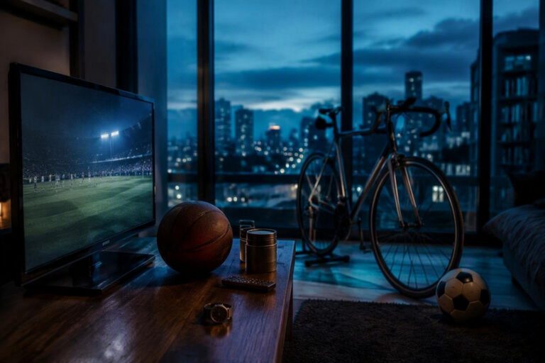 Programación deportiva gratuita en Teledeporte y RTVE Play del 5 al 6 de septiembre