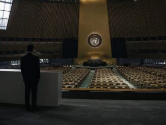 Rabat apuesta a la autonomía saharaui y busca asiento en el Consejo de Seguridad
