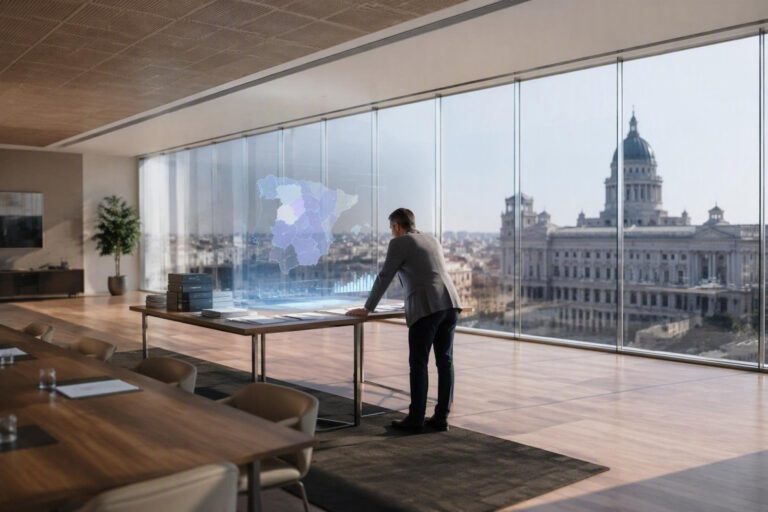 Reforma de financiación autonómica: Cataluña y Canarias respaldan el nuevo modelo