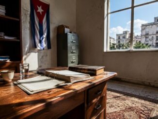 Reformas económicas en Cuba: autorización para empresas privadas con más de 100 empleados
