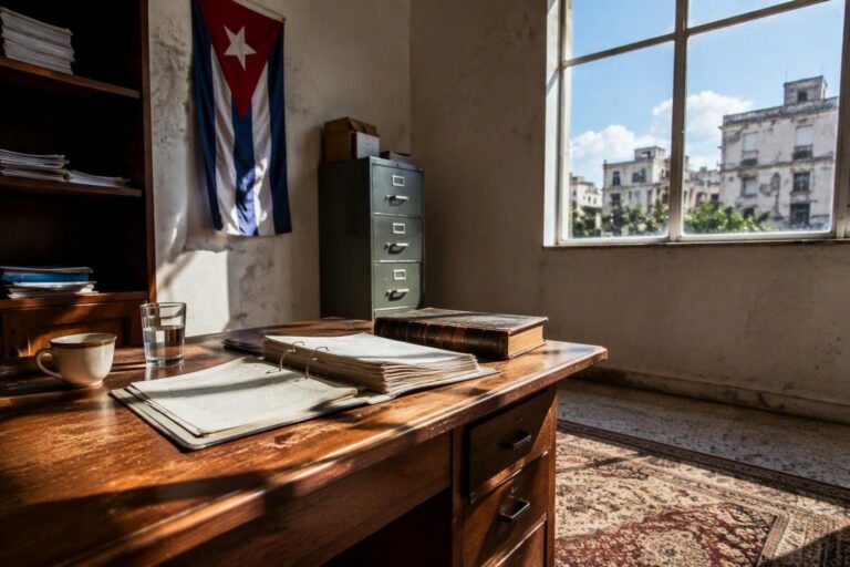 Reformas económicas en Cuba: autorización para empresas privadas con más de 100 empleados