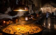 Restaurante Burguettos de México gana el prestigioso concurso de paella en Sueca