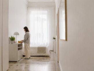 Rutina saludable: sueño, alimentación y ejercicio en 4 semanas