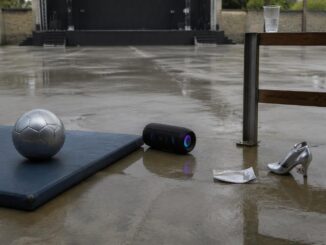 Semana Europea del Deporte 2026 y último show Fuente en Torrejón