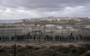 Última hora en Ceuta: tensiones migratorias y respuestas gubernamentales