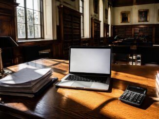 Uso responsable de IA generativa en la investigación universitaria