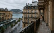 Victoria Luengo estrena en Cannes y se dirige a San Sebastián