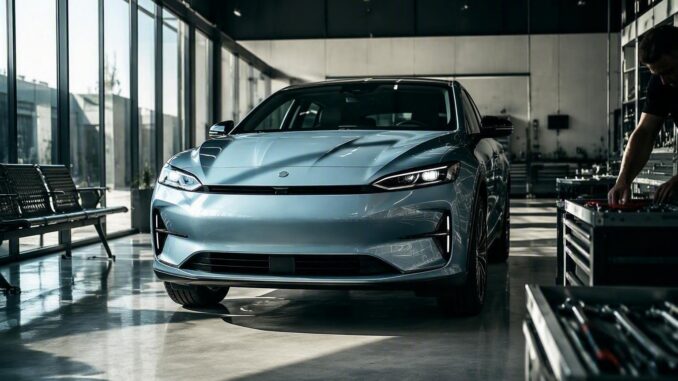 Volkswagen prioriza Cupra sobre Seat en su estrategia de electrificación