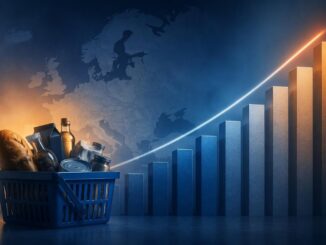 Inflación en España: 5% en septiembre, por encima de la media de la UE