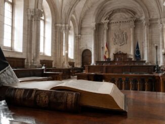 66 sentencias de prisión permanente revisable desde 2015