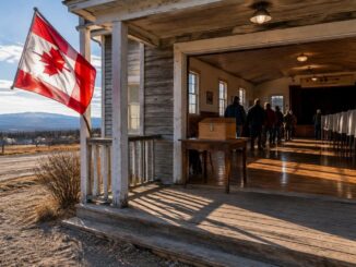Alberta vota por la unidad y descarta el proceso de secesión