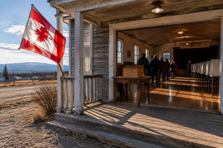Alberta vota por la unidad y descarta el proceso de secesión