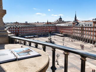 Álvarez de Toledo y Sémper, números dos y tres en la lista de Feijóo