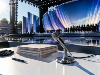Amnistía pide a la UER excluir a Israel del festival de Eurovisión