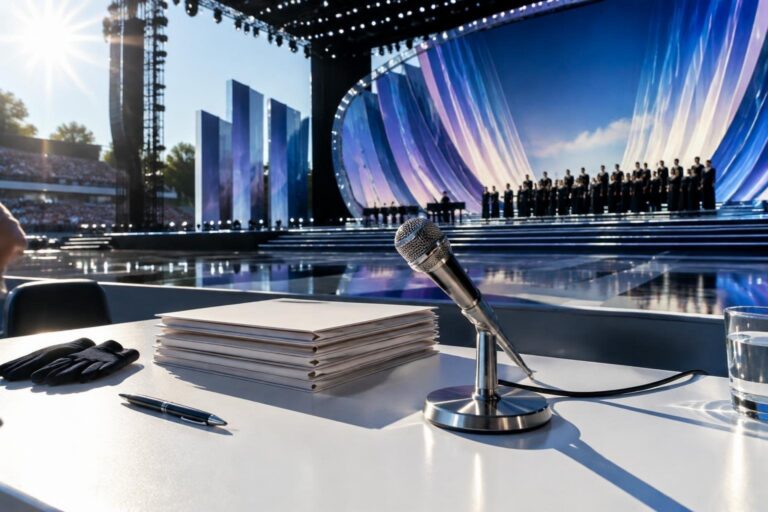 Amnistía pide a la UER excluir a Israel del festival de Eurovisión
