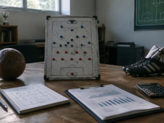 Analizar formaciones 4-4-2 y 4-3-3: presión y transiciones