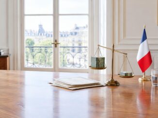 Bono francés por encima del 5%: impacto en la eurozona