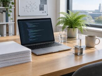 Cómo los principios FAIR y las licencias abiertas impulsan la investigación