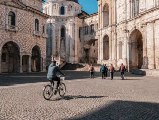 Comparativa de reglas de ciclismo urbano y alquiler de bicicletas en ciudades europeas