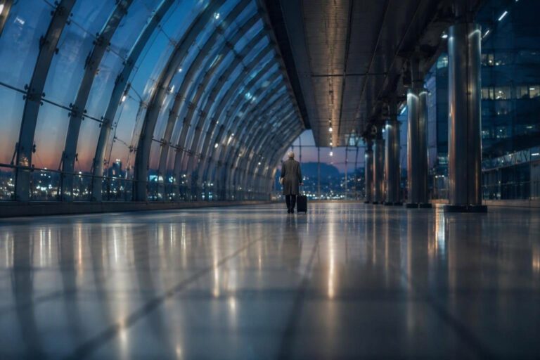 Documentación y seguros para el viaje IMSERSO: guía práctica