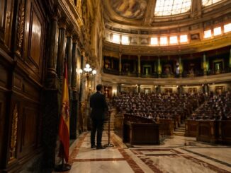 El rol internacional de Sánchez será clave en la convocatoria