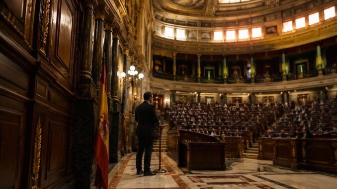 El rol internacional de Sánchez será clave en la convocatoria