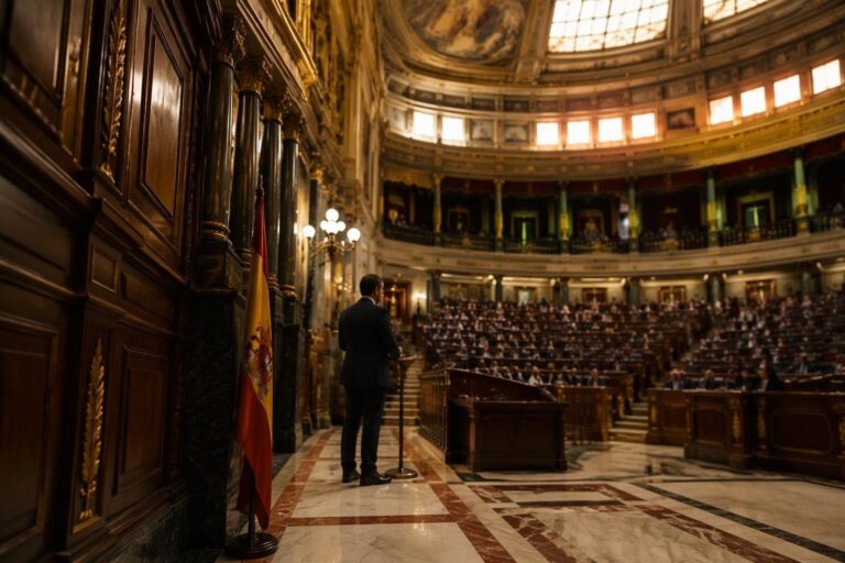 El rol internacional de Sánchez será clave en la convocatoria