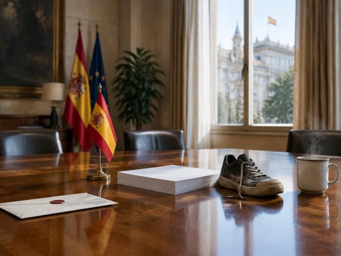 Elecciones anticipadas: la jugada del PSOE para acortar la ventaja del PP y Vox