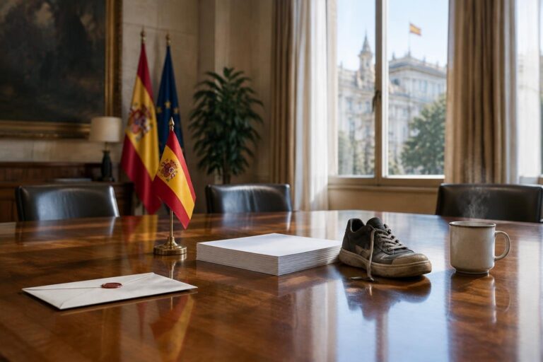 Elecciones anticipadas: la jugada del PSOE para acortar la ventaja del PP y Vox