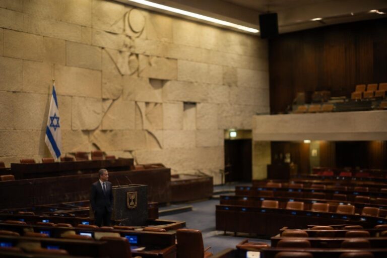 Elecciones en Israel 2026: Likud lidera pero la coalición se complica
