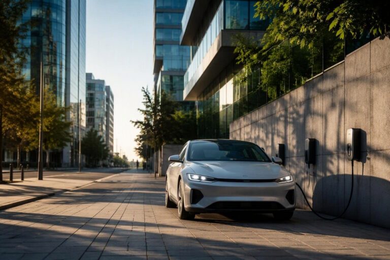 Elige el coche eléctrico adecuado a tu estilo de conducción