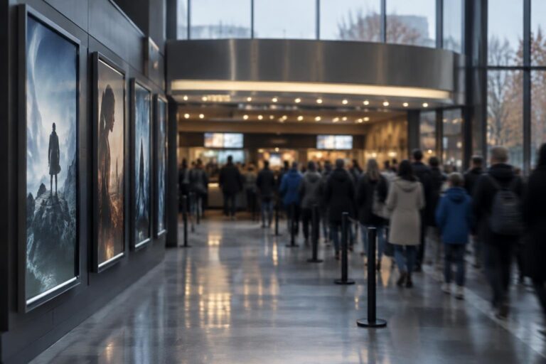 Entradas de 3,50 € en la Fiesta del Cine 2026, más de 300 salas