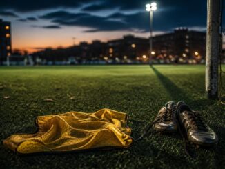 Estrategias basadas en evidencia para mantener a niñas deportistas