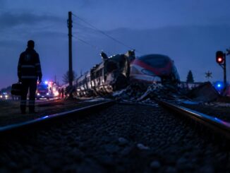 Fallece la exministra Fátima Báñez tras choque ferroviario en Toledo