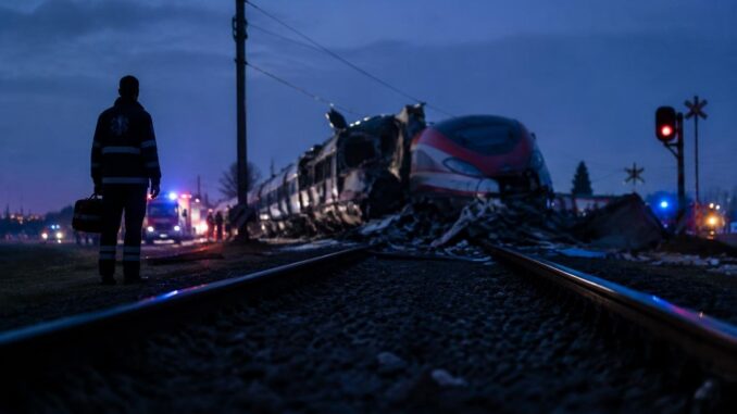 Fallece la exministra Fátima Báñez tras choque ferroviario en Toledo