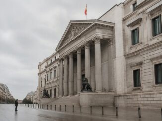 Gobierno aprueba decretos de vivienda y convoca elecciones anticipadas
